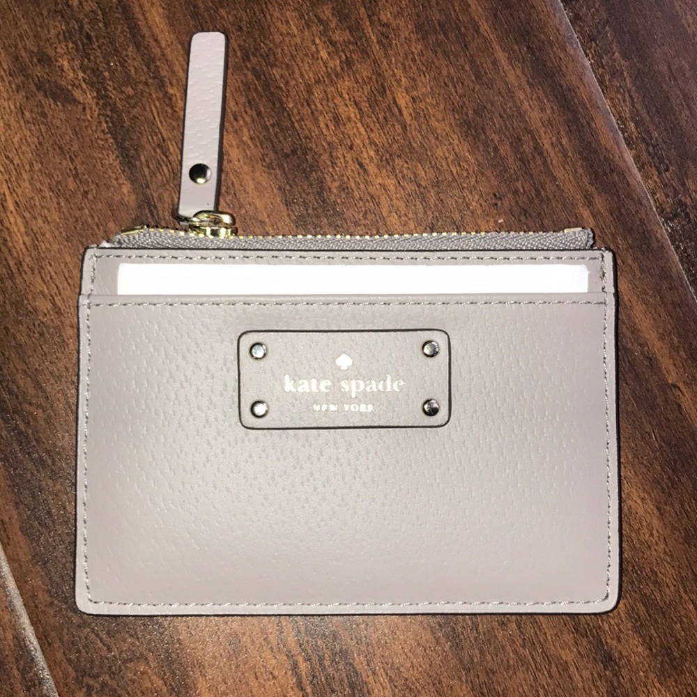 Kate spade Wallet- NWT